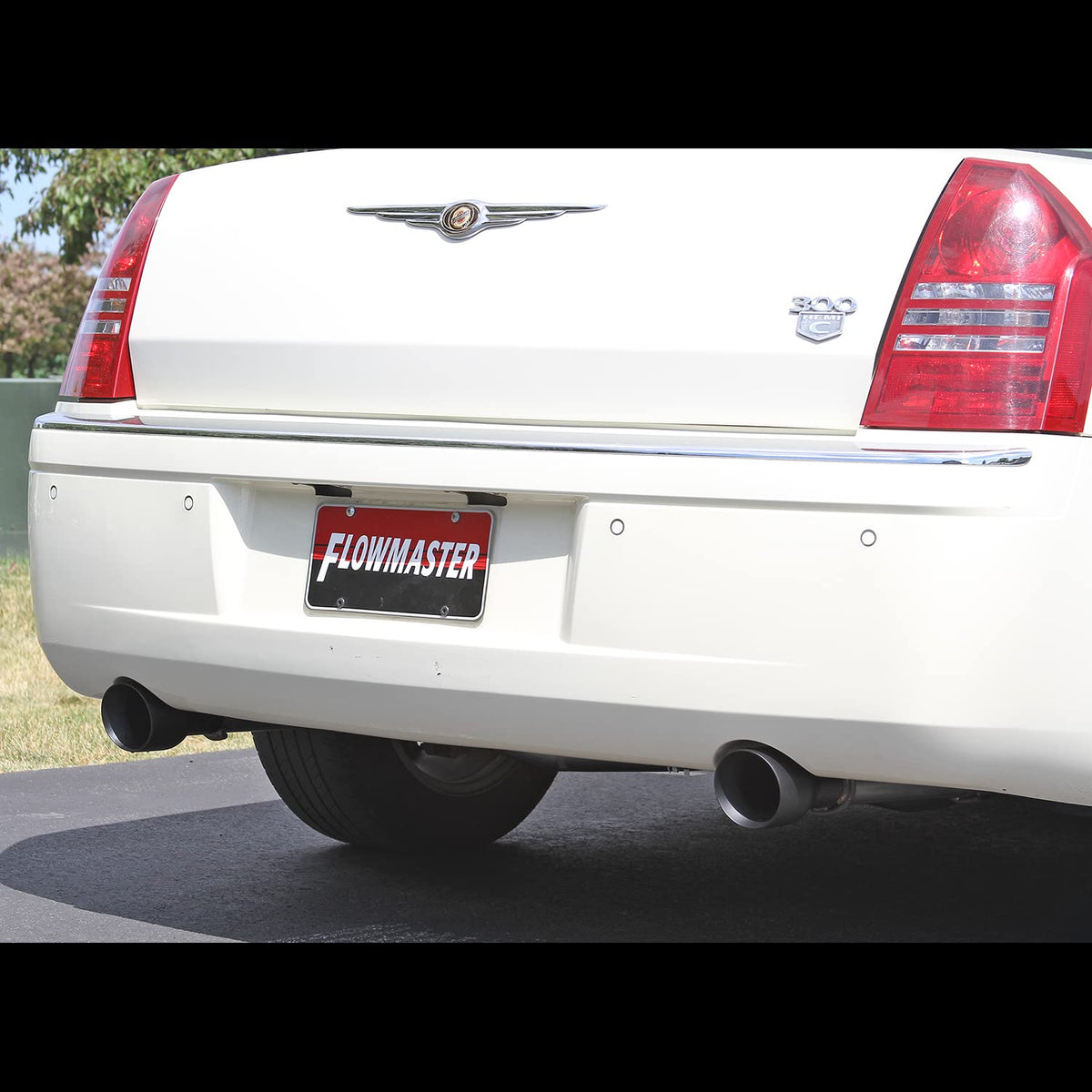 FLOWMASTER 817788 Flowmaster 817788 Outlaw Cat-back Exhaust System