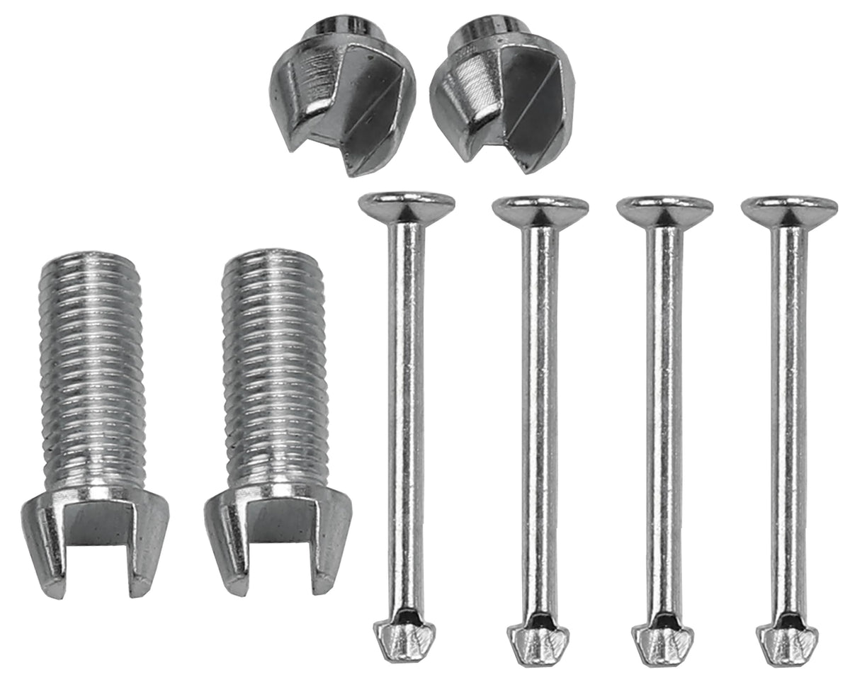 Beck Arnley 084-2153 EMERGENCY BRAKE SHOE HARDWARE KIT