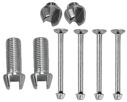 Beck Arnley 084-2153 EMERGENCY BRAKE SHOE HARDWARE KIT