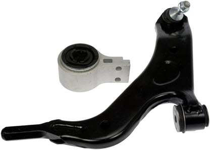 DORMAN 521-987 Dorman 521-987 Front Driver Side Lower Suspension Control Arm and Ball Joint Assembly Compatible with Select Ford Models