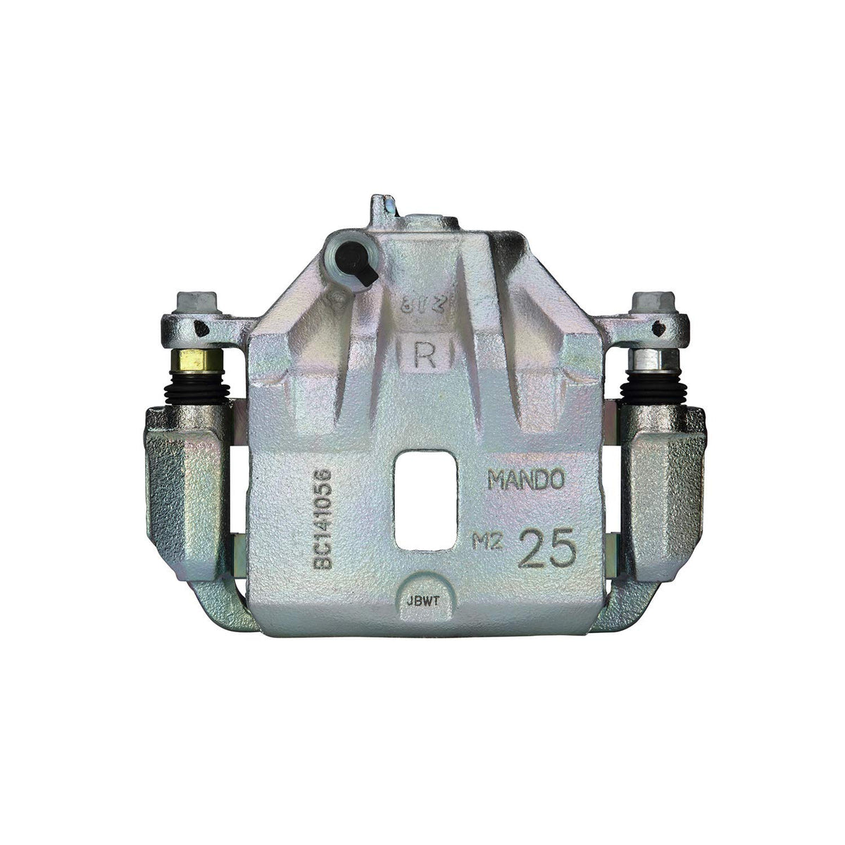 MANDO 16A5151 Mando 16A5151 Disc Brake Caliper Original Equipment