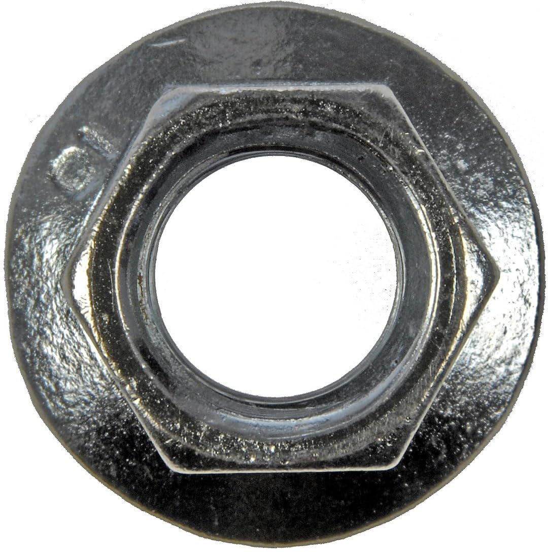 DORMAN 983-110 Dorman 983-110 HEX NUTS FLNG M10-1.25