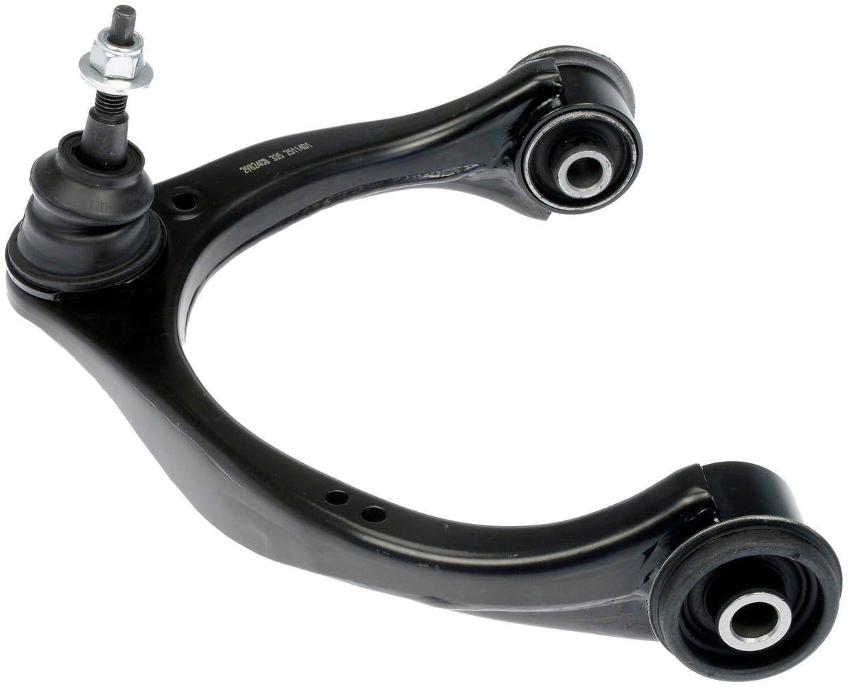 Dorman 526-667 Front Driver Side Upper Suspension Control Arm