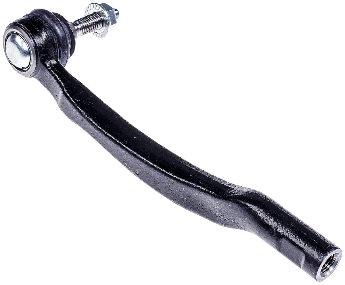 DORMAN TO45051PR Dorman Premium TO45051PR Front Driver Side Outer Steering Tie Rod End Compatible with Select Volvo Models
