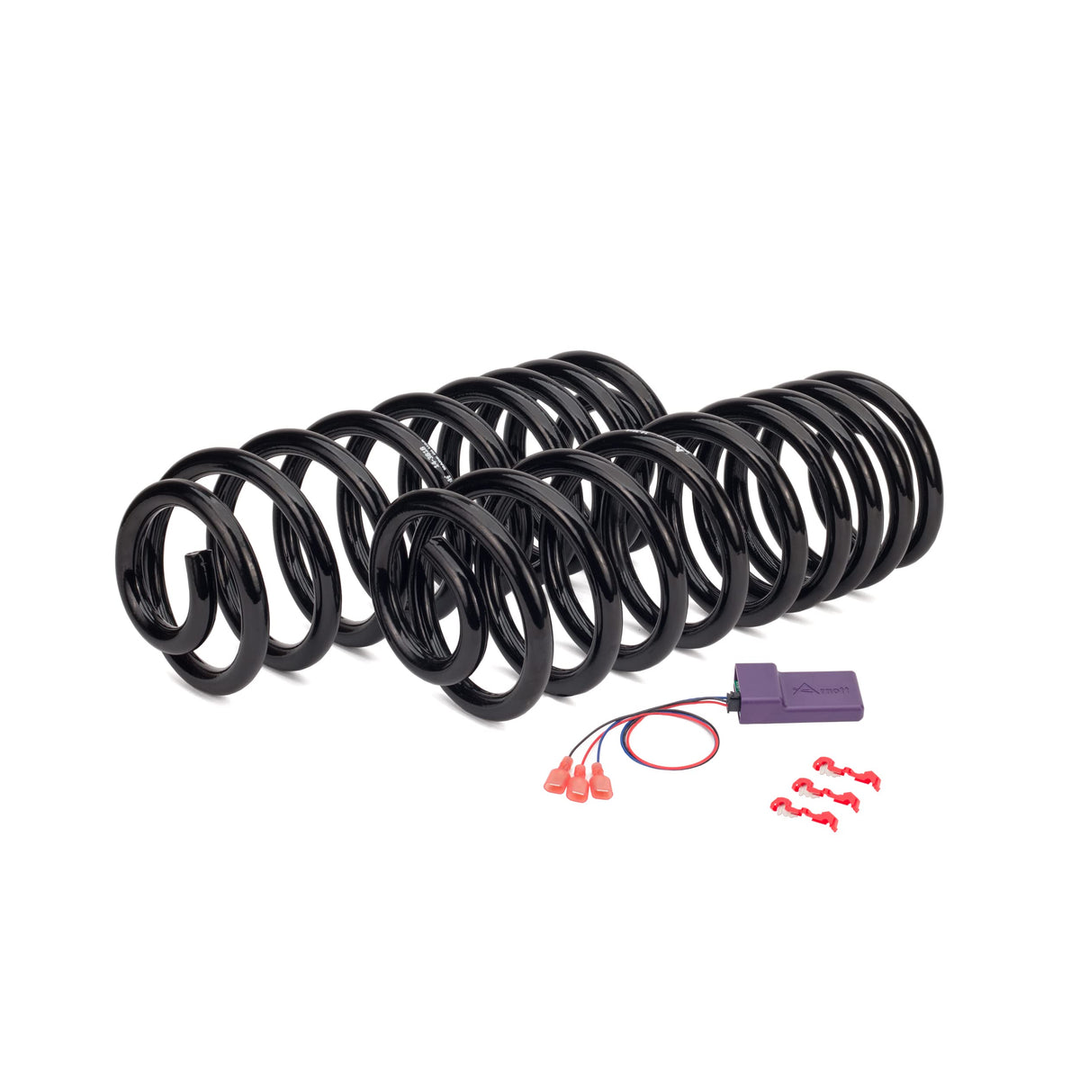 ARNOTT C-2987 Automotive Arnott C-2987 Rear Coil Spring Conversion Kit (with EBM - 03-07 Hummer H2)