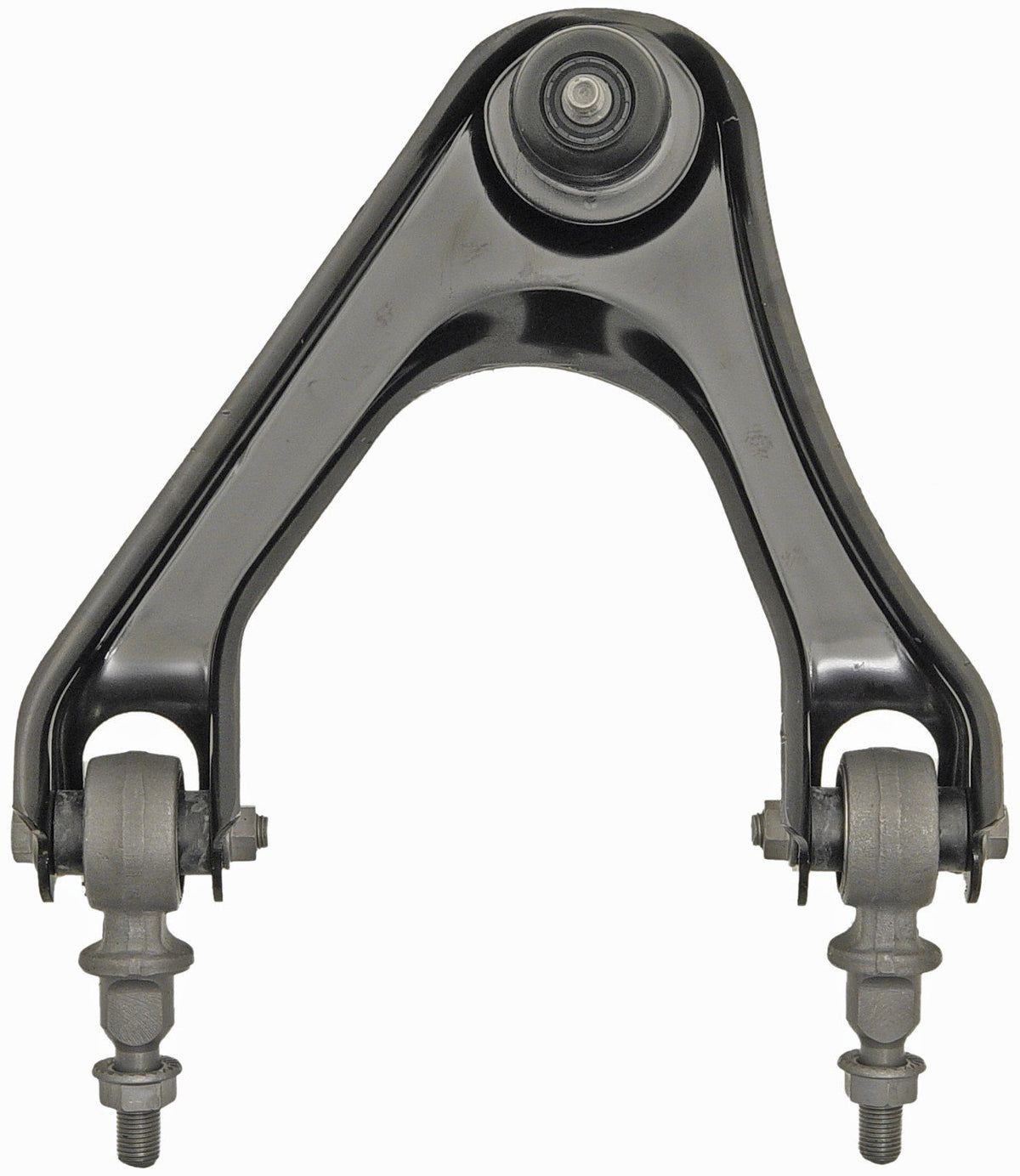 DORMAN 520-627 Dorman 520-627 Front Driver Side Upper Suspension Control Arm and Ball Joint Assembly Compatible with Select Acura / Honda / Isuzu Models