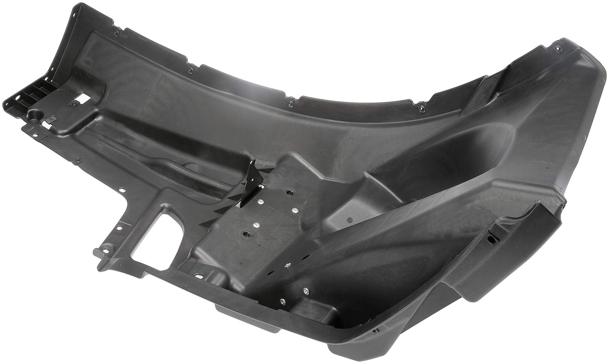 Dorman 242-6035 Front Driver Side Bumper Cover Reinforcement