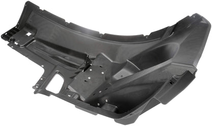 Dorman 242-6035 Front Driver Side Bumper Cover Reinforcement