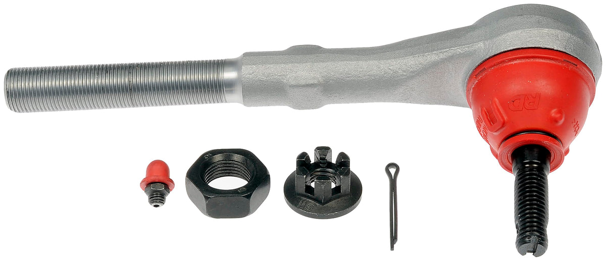 Dorman T2836RD Patented Front Outer Steering Tie Rod End