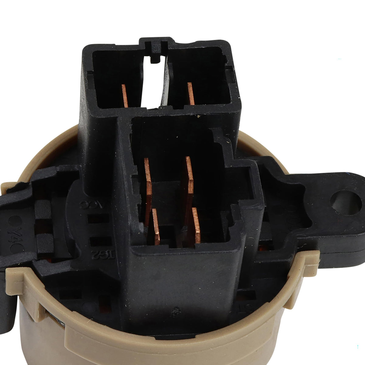 Beck Arnley 201-2522 MAZ PROTEGE