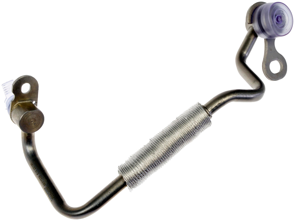 Dorman 667-830 Driver Side Turbocharger Coolant and Oil