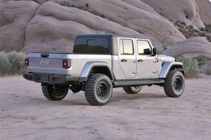 FABTECH K4160M Fabtech K4160M Sport Lift System w/Shock 3 in. Lift w/Stealth Extension Sport Lift System w/Shock
