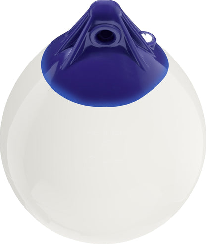 POLYFORM 96-763-340 Polyform 96-763-340 20.5' DIAM. - 64.4' CIRCUM. BUOY