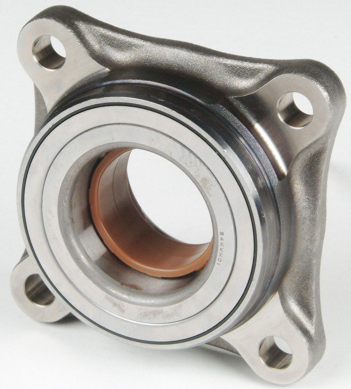 MOOG 515040 MOOG 515040 Wheel Bearing and Hub Assembly for Toyota Tacoma