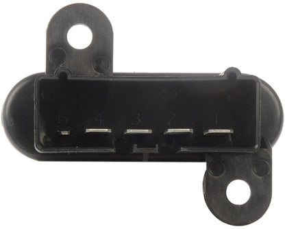 DORMAN 973-023 Dorman 973-023 HVAC Blower Motor Resistor