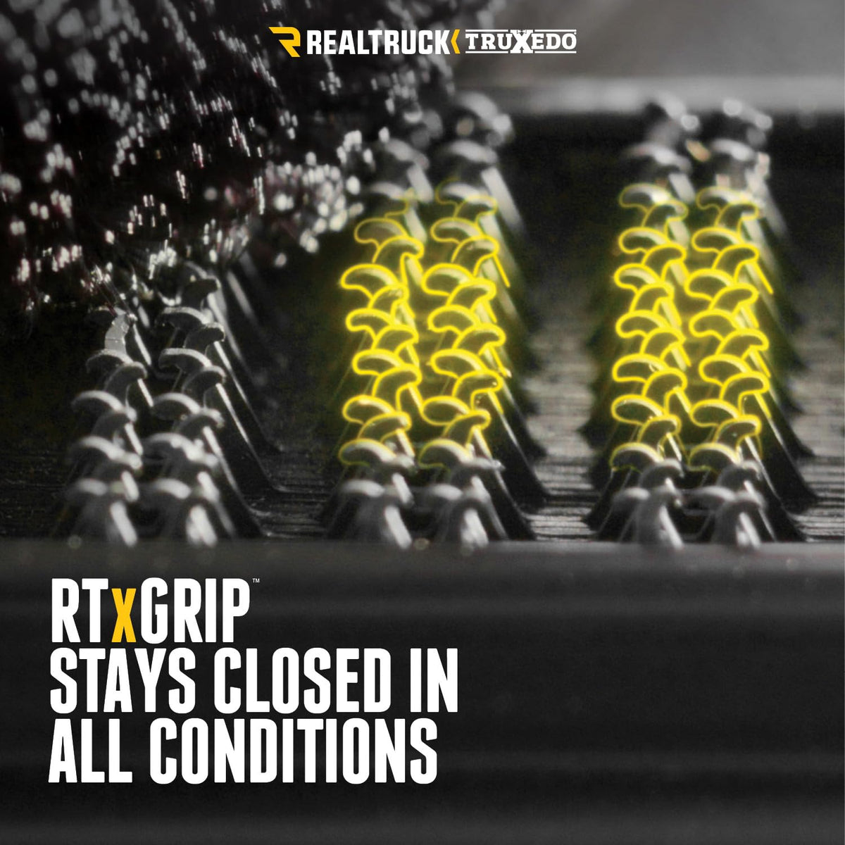 TRUXEDO 291601 RealTruck TruXedo TruXport Soft Roll Up Truck Bed Tonneau Cover | 291601 | Fits 1973 - 1987 Chevy/GMC C/K Pickup 6' 6" Bed (78")