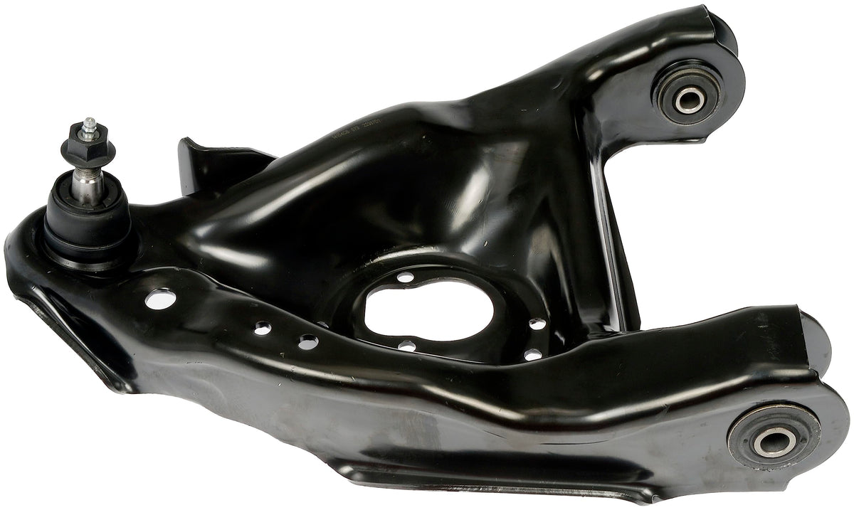 DORMAN 611-016.1 Dorman 520-136 Front Passenger Side Lower Suspension Control Arm and Ball Joint Assembly Compatible with Select Chevrolet / GMC Models