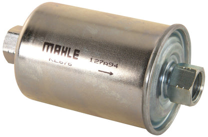 MAHLE KL676 MAHLE Original KL 676 Fuel Filter