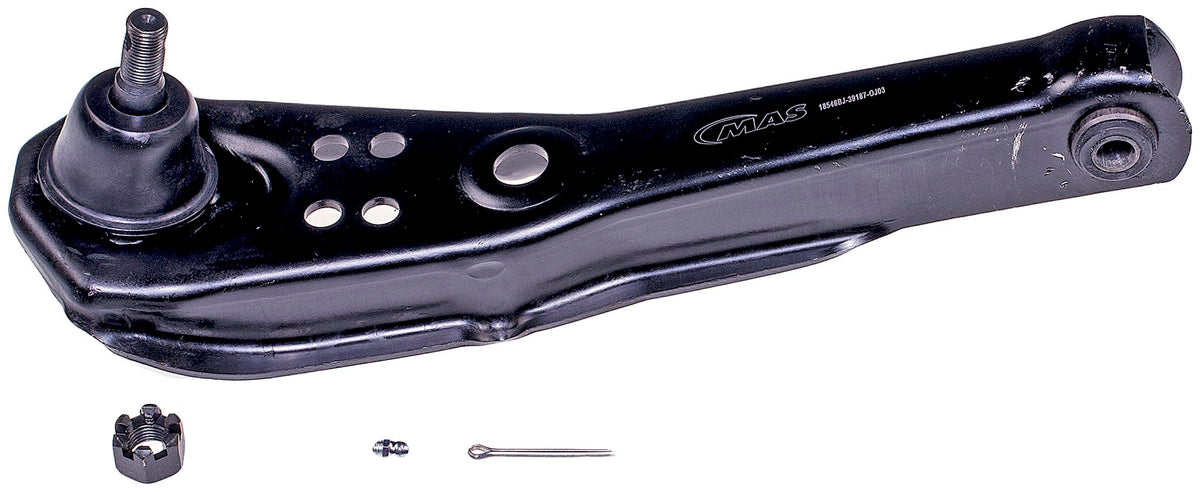 Dorman BJ85465PR Premium Front Lower Forward Suspension Ball