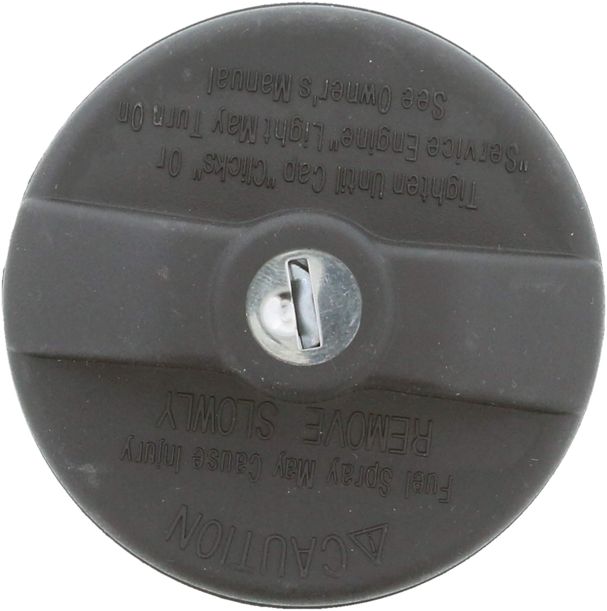 Gates 31840 Locking Fuel Tank Cap