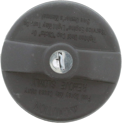 Gates 31840 Locking Fuel Tank Cap