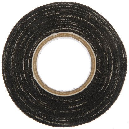 Dorman 85291 3/4 in. X 30 Ft. Black Cloth Friction Tape
