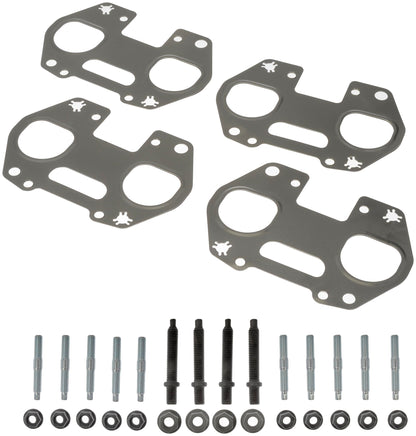 Dorman 57174 Exhaust Manifold Hardware and Gasket Kit