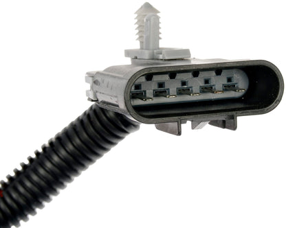 Dorman 747-951 Driver Side Running Board Motor