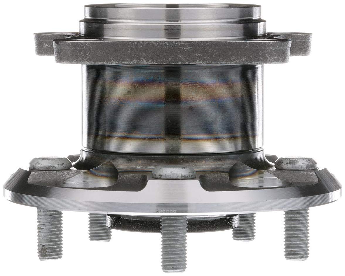 NSK 59BWKH09 NSK 59BWKH09 Wheel Bearing and Hub Assembly, 1 Pack