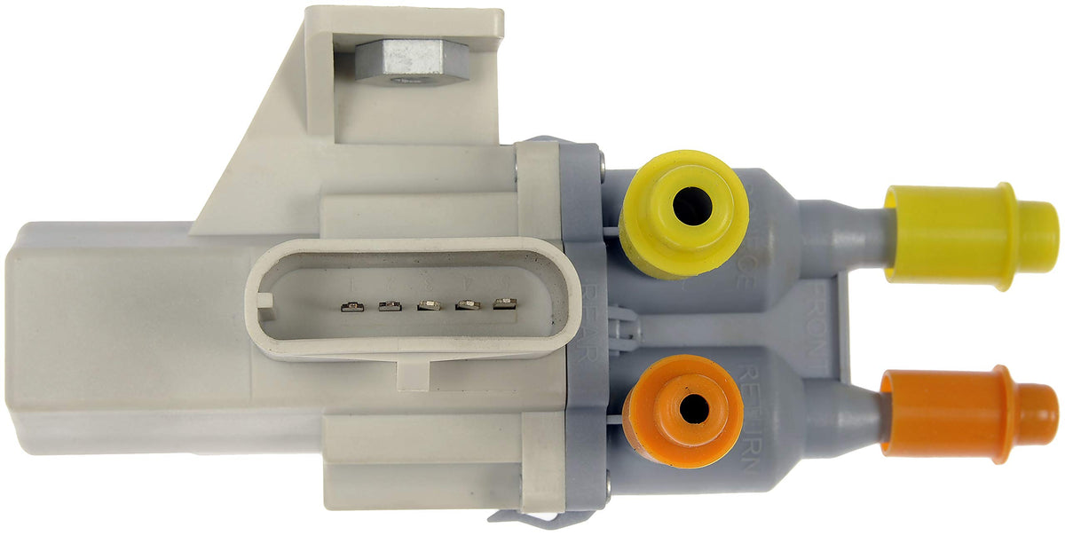 DORMAN 904-454 Dorman 904-454 Fuel Tank Selector Valve Assembly