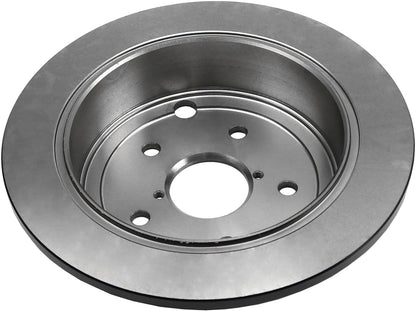 BECK ARNLEY 083-3706 Beck Arnley 083-3706 PREMIUM BRAKE DISC