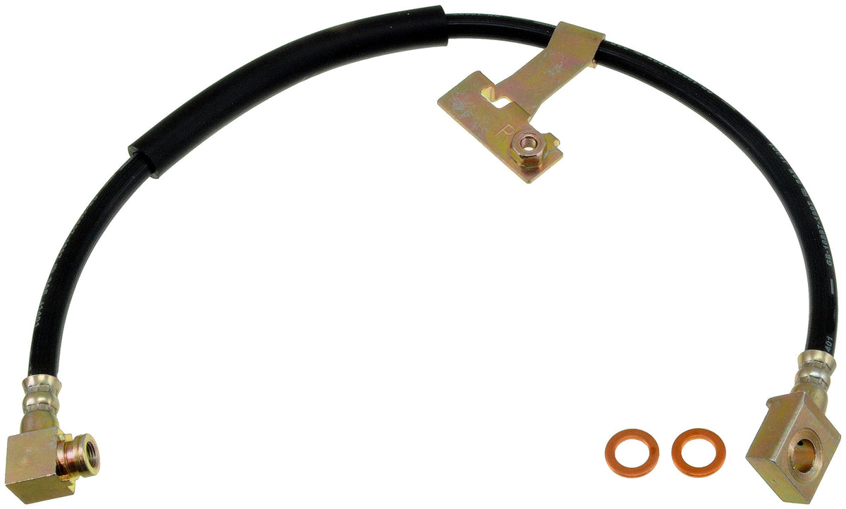 DORMAN H380073 Dorman H380073 Front Passenger Side Brake Hydraulic Hose