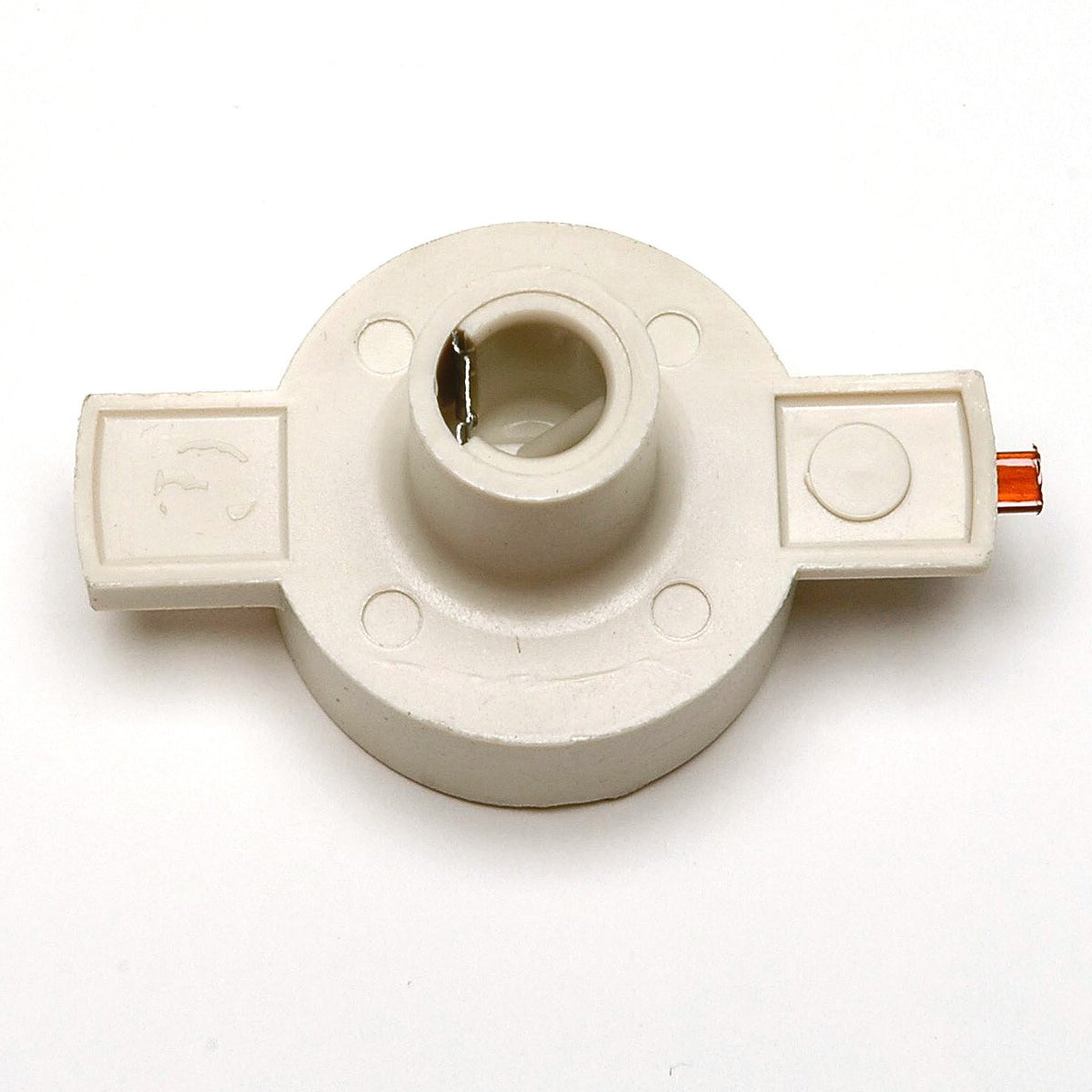 Delphi DC20025 Distributor Rotor, White