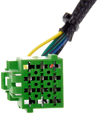 Dorman 901-2101 Multifunction Switch Assembly