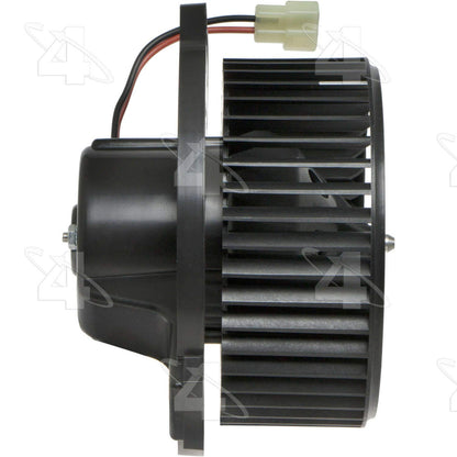 Four Seasons 75736 HONDA CIVIC 05-01-CR-V 06-02-ELEMENT 11