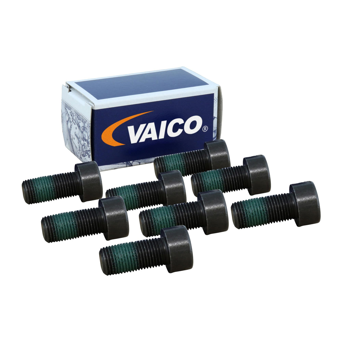 Vaico V10-2544 SCREW 1 = 8 SCREWS IN PACK