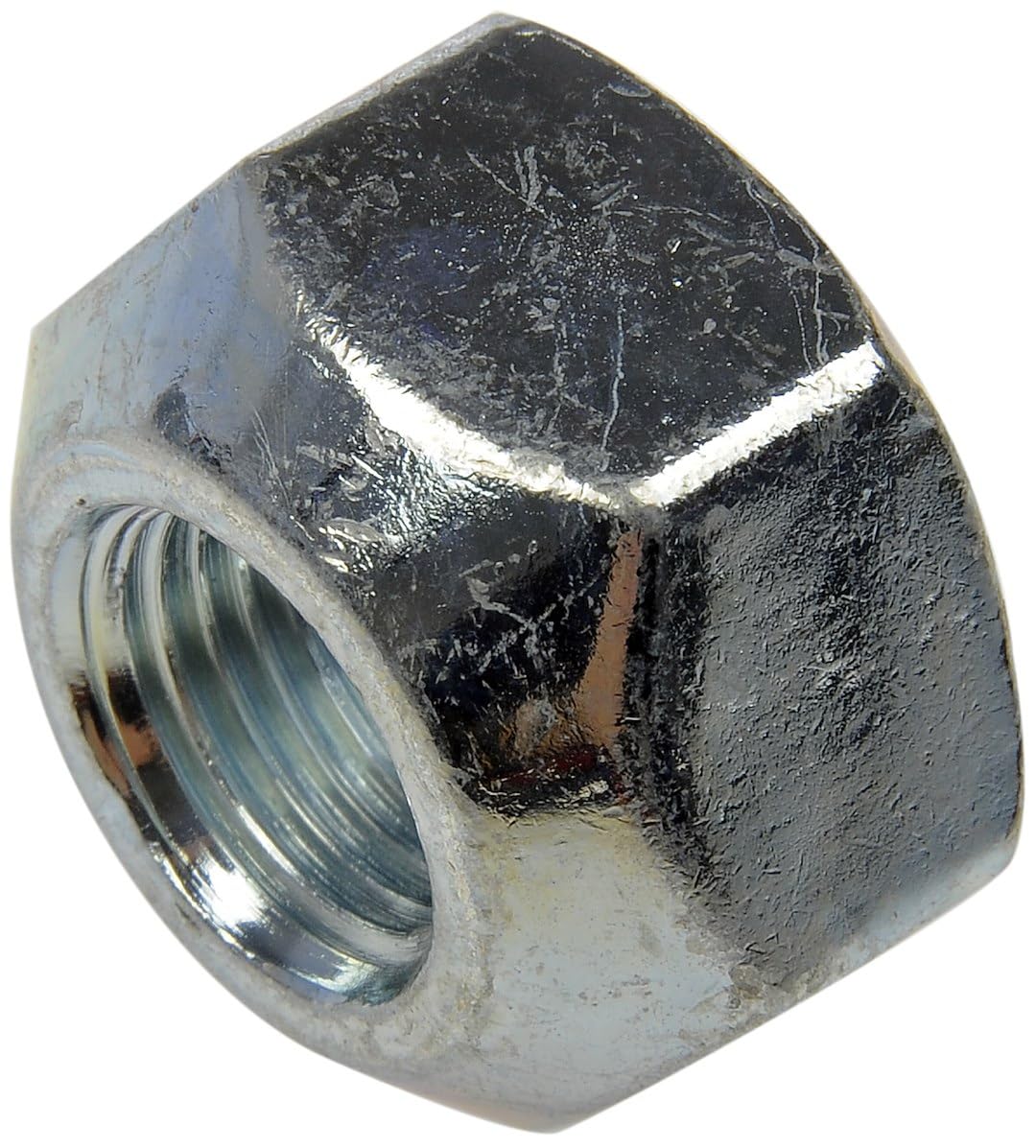 DORMAN 611-058.1 Dorman (611-058.1) 1-1/16" Hex and 21/32" Long Wheel Nut