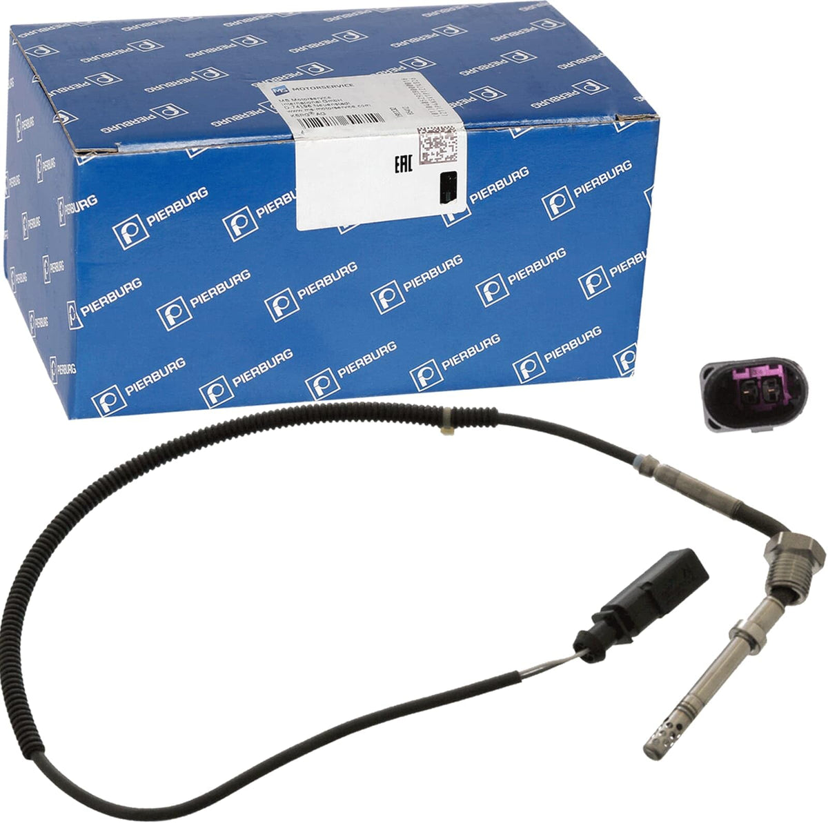 Hella 7.08369.42.0 EXHAUST GAS TEMPERATURE SENSOR