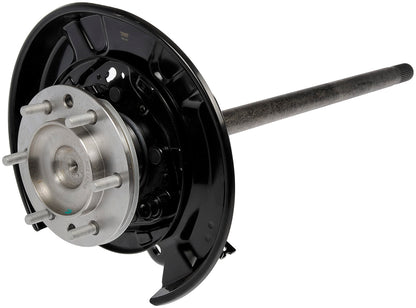 Dorman 926-141 Rear Driver Side Pre-Pressed Rear Axle