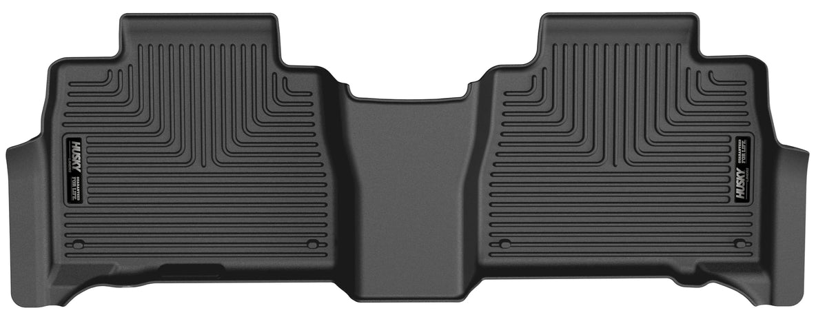 Husky Liners 16851 Weatherbeater Floor Mats