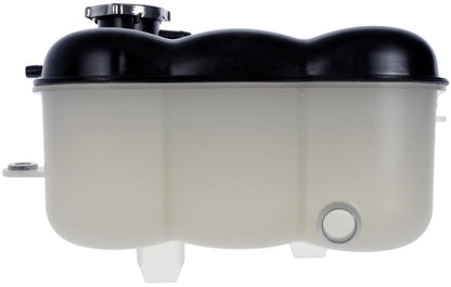DORMAN 603-487 Dorman 603-487 Pressurized Coolant Reservoir with Cap Compatible with Select Dodge Models