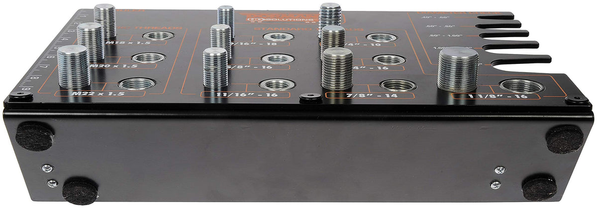Dorman 133845 HD Thread Checker Universal Fit
