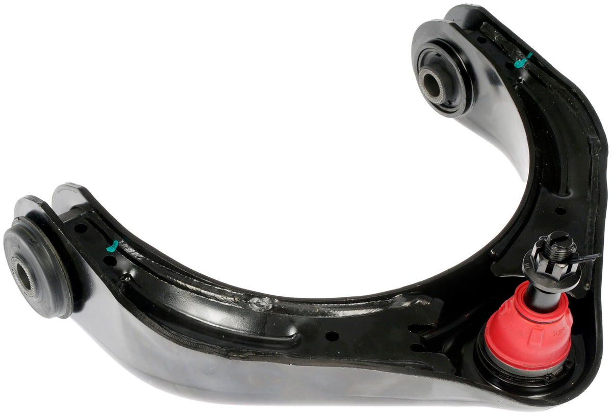 Dorman CB81136RD Front Upper Suspension Control Arm and Ball