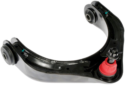 Dorman CB81136RD Front Upper Suspension Control Arm and Ball