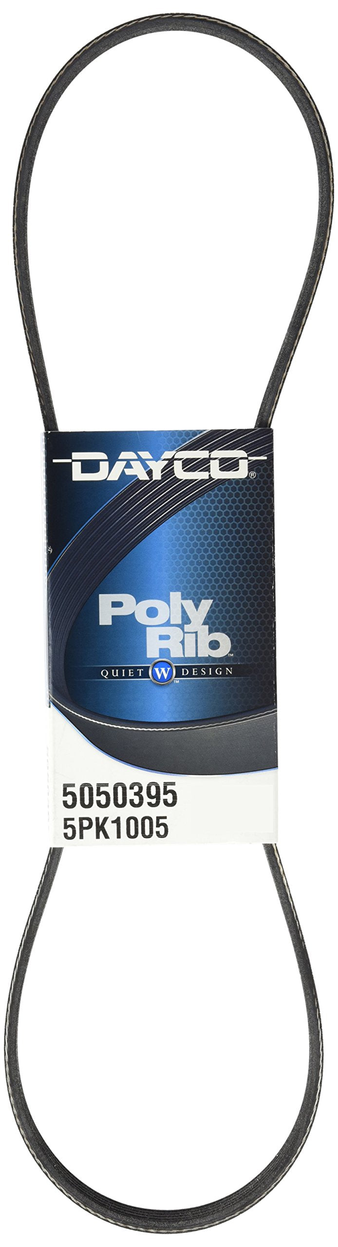 Dayco 5050395 BMW/HONDA/LAND ROVER/MAZDA/TOY 2.0