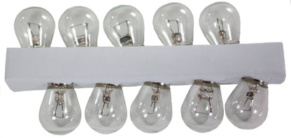 ARCON 16773 Arcon 16773 Replacement Bulb #1076, (Box of 10)