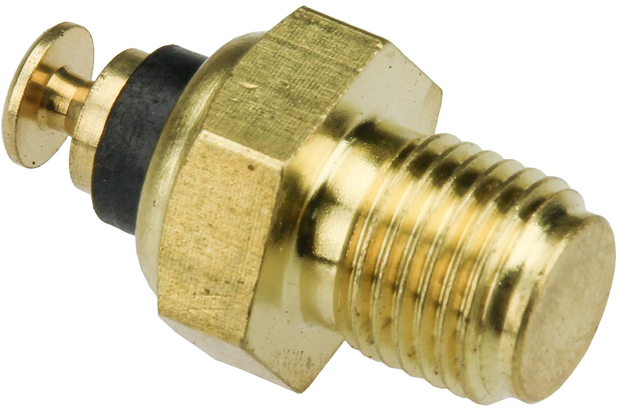 URO PARTS 049919501 URO Parts 049919501 Coolant Temperature Sensor, 0-125 Degree Celcius; 1 Pin