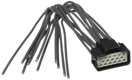 Motorcraft WPT928 WIRE ASSEMBLY