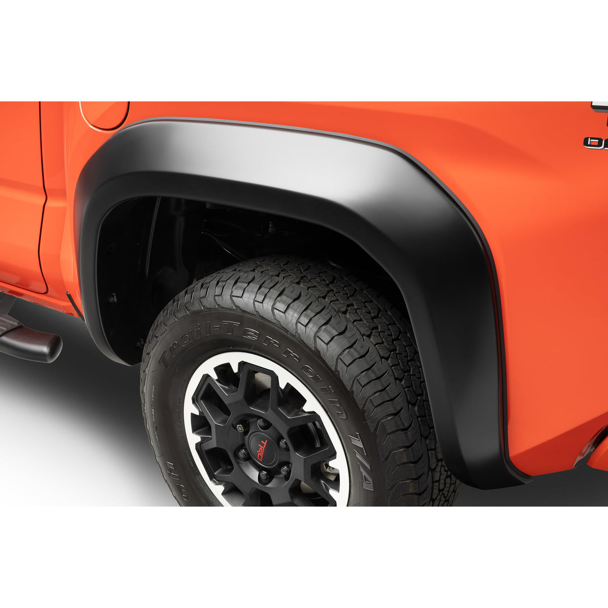 Husky Liners 2803919 Fender Flares Extend-A-Fender Style