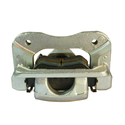 MANDO 16A5167 Mando 16A5167 Disc Brake Caliper Original Equipment